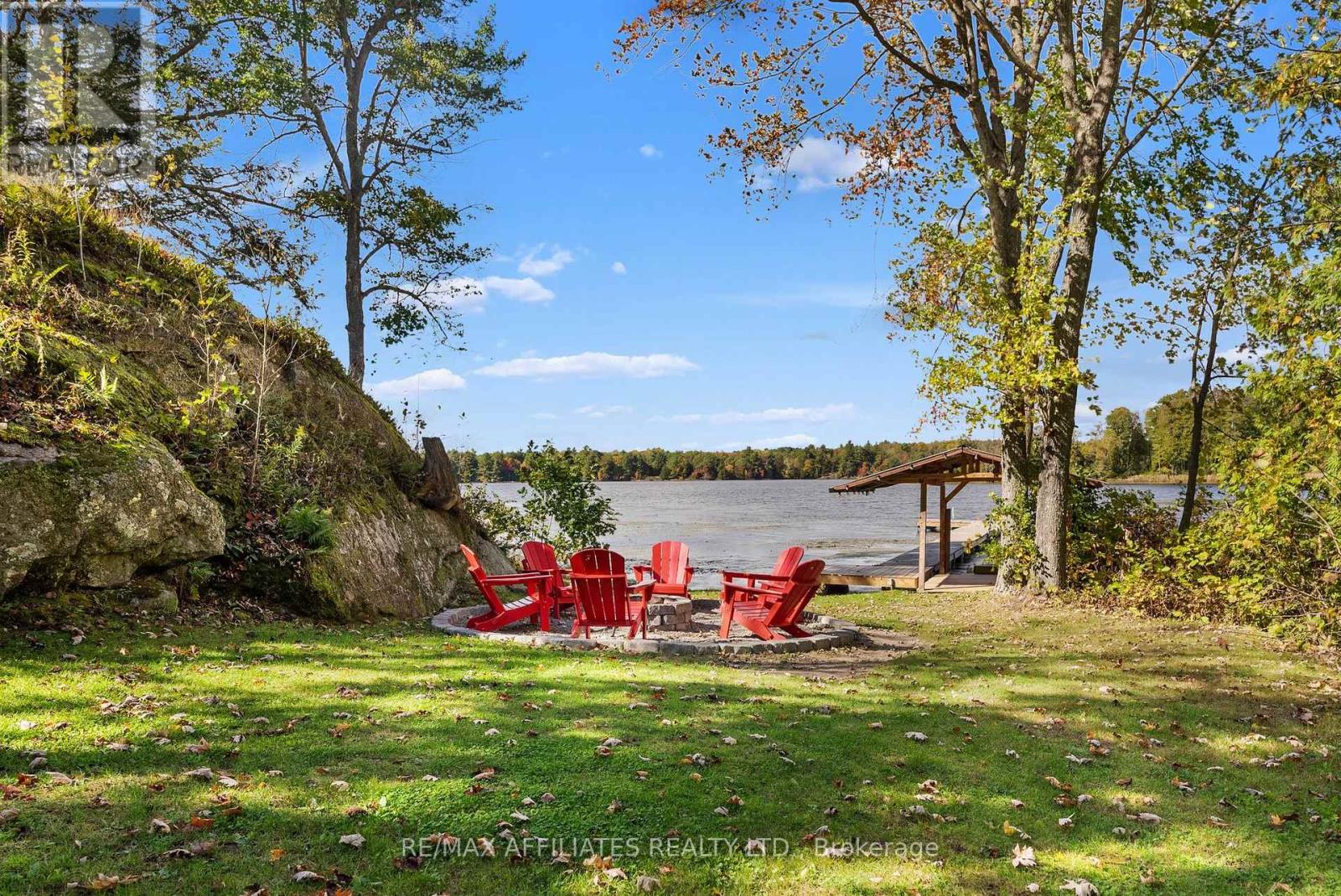 39 A Cedar Sands Road, Rideau Lakes, Ontario  K0E 1N0 - Photo 34 - X12030872