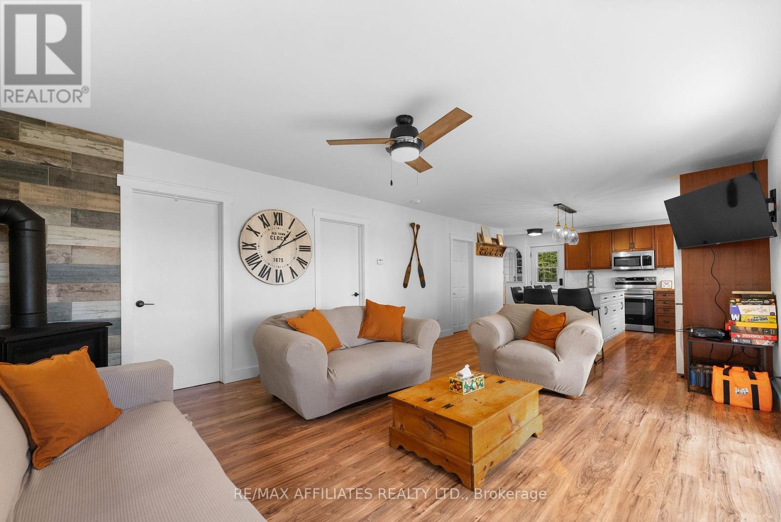 39 A Cedar Sands Road, Rideau Lakes, Ontario  K0E 1N0 - Photo 8 - X12030872