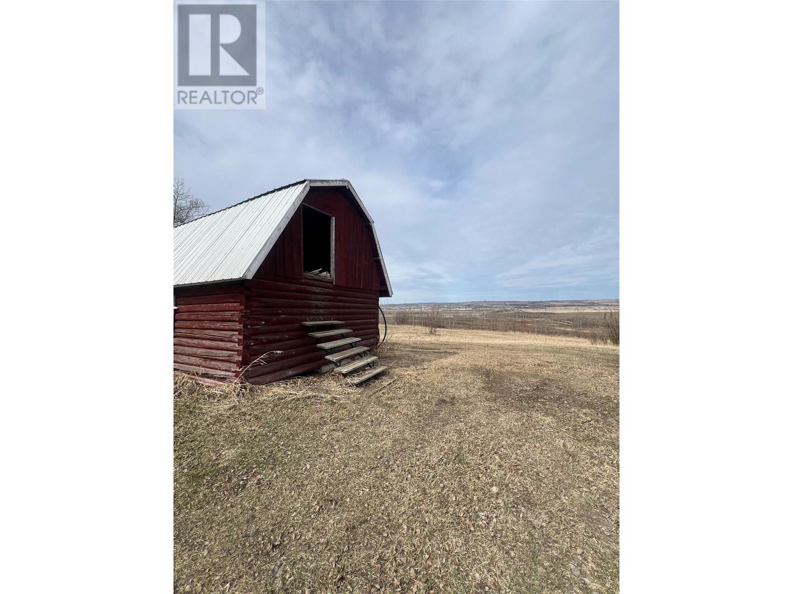 13311 215 Road, Dawson Creek, British Columbia