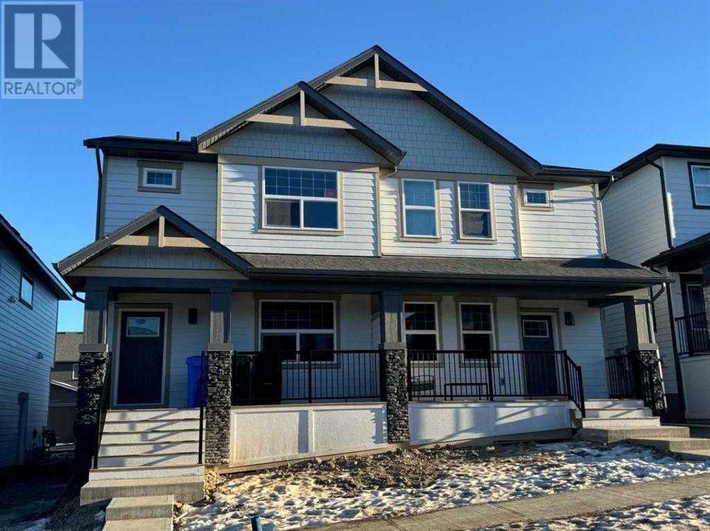 72 VERANDA Boulevard SW, Calgary, Alberta
