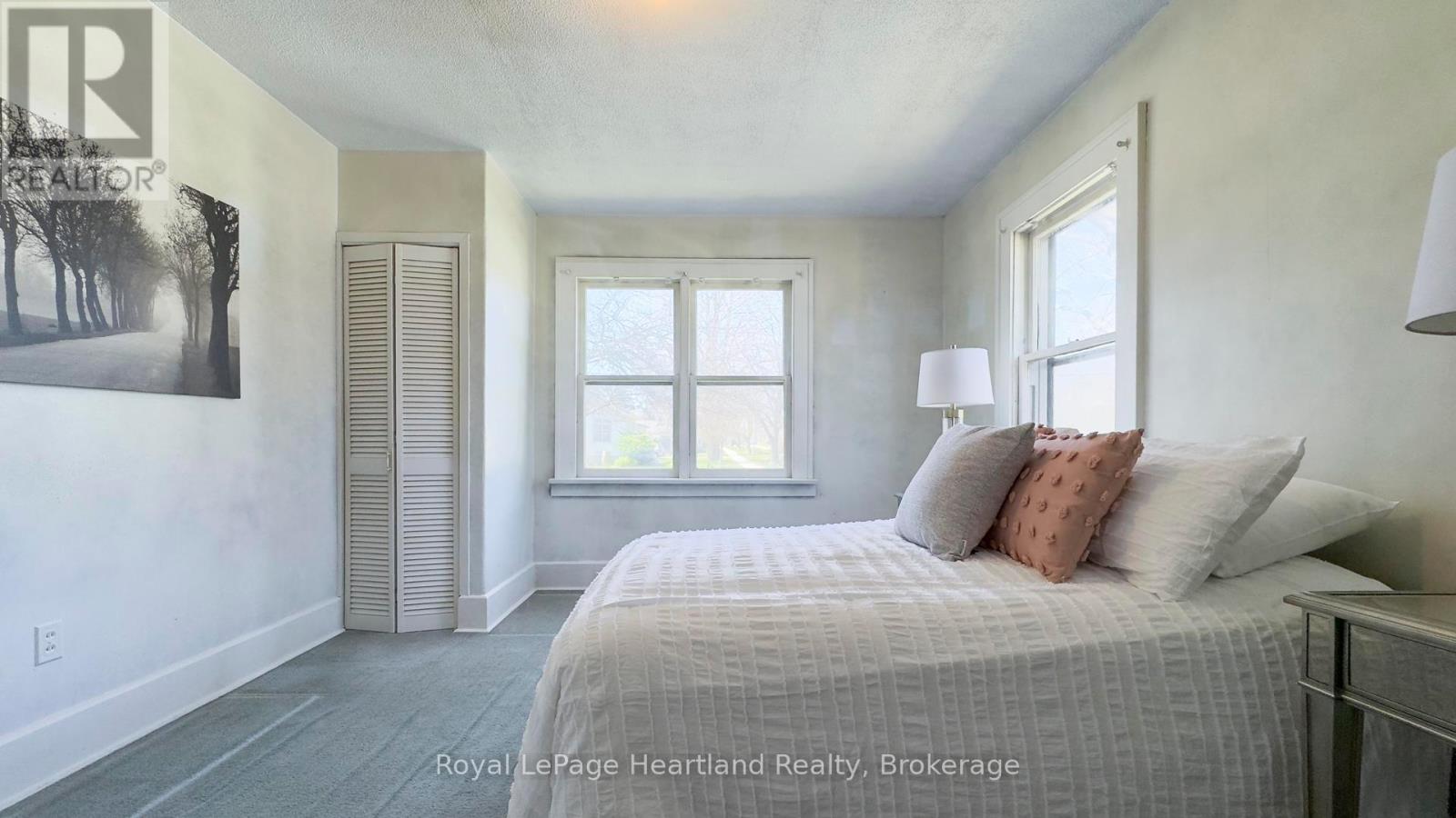 136 Cambria Road N, Goderich, Ontario  N7A 2P8 - Photo 21 - X12099299