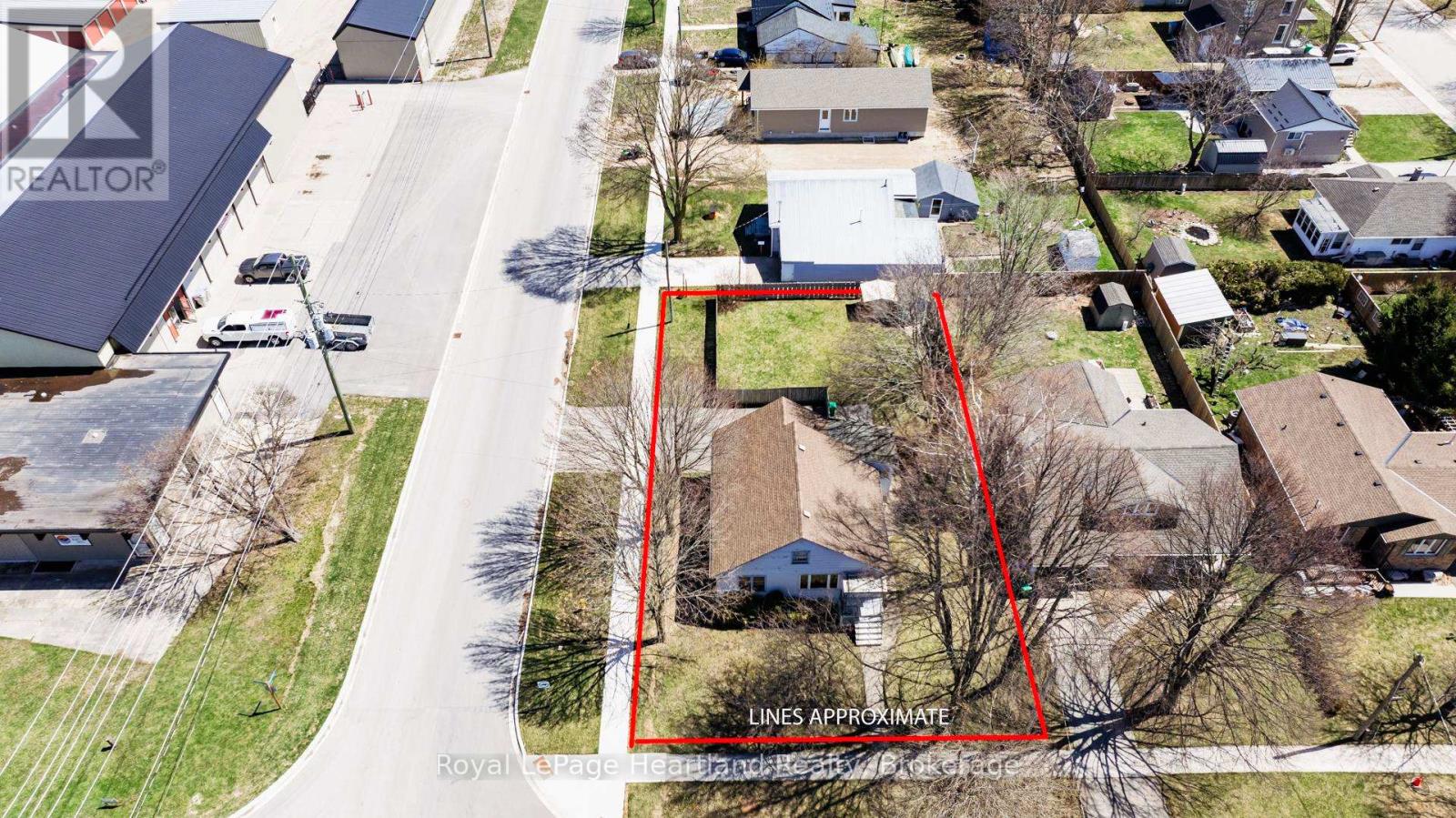 136 Cambria Road N, Goderich, Ontario  N7A 2P8 - Photo 29 - X12099299