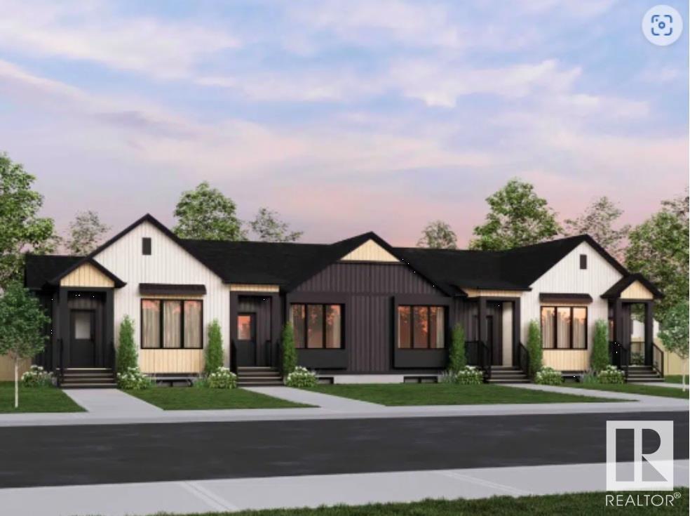 307 Rankin DR, st. albert, Alberta