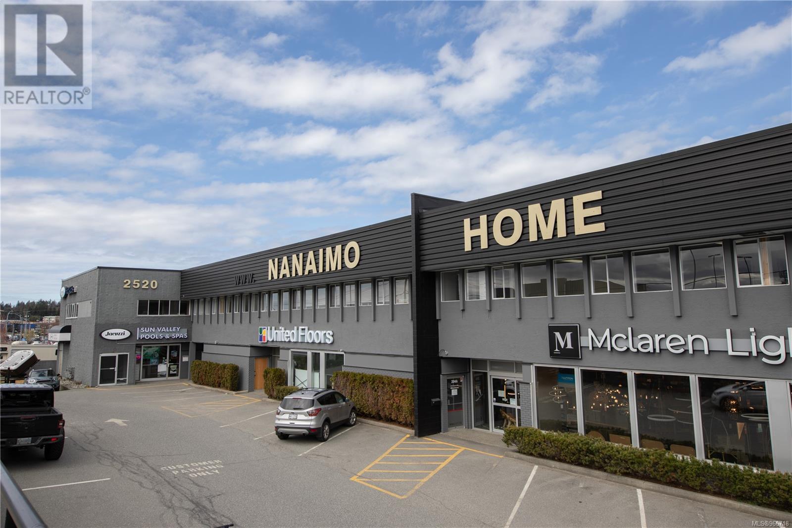 204 2520 Bowen Rd, Nanaimo, British Columbia