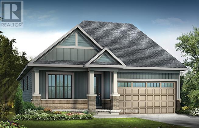 3213 STARBOARD STREET, Ottawa, Ontario