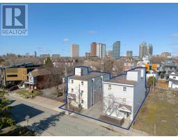 61 ARMSTRONG STREET, Ottawa, Ontario