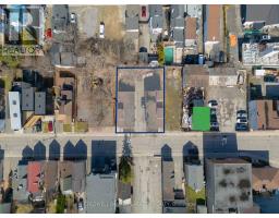 65 ARMSTRONG STREET, Ottawa, Ontario