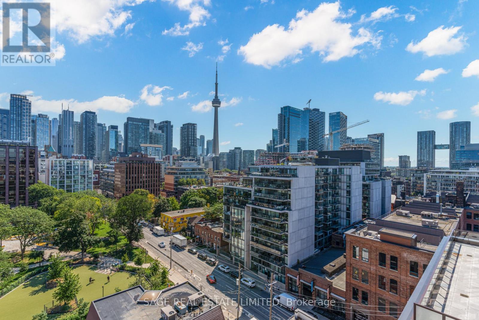 601 - 123 Portland Street, Toronto, Ontario  M5V 0V9 - Photo 25 - C12099154