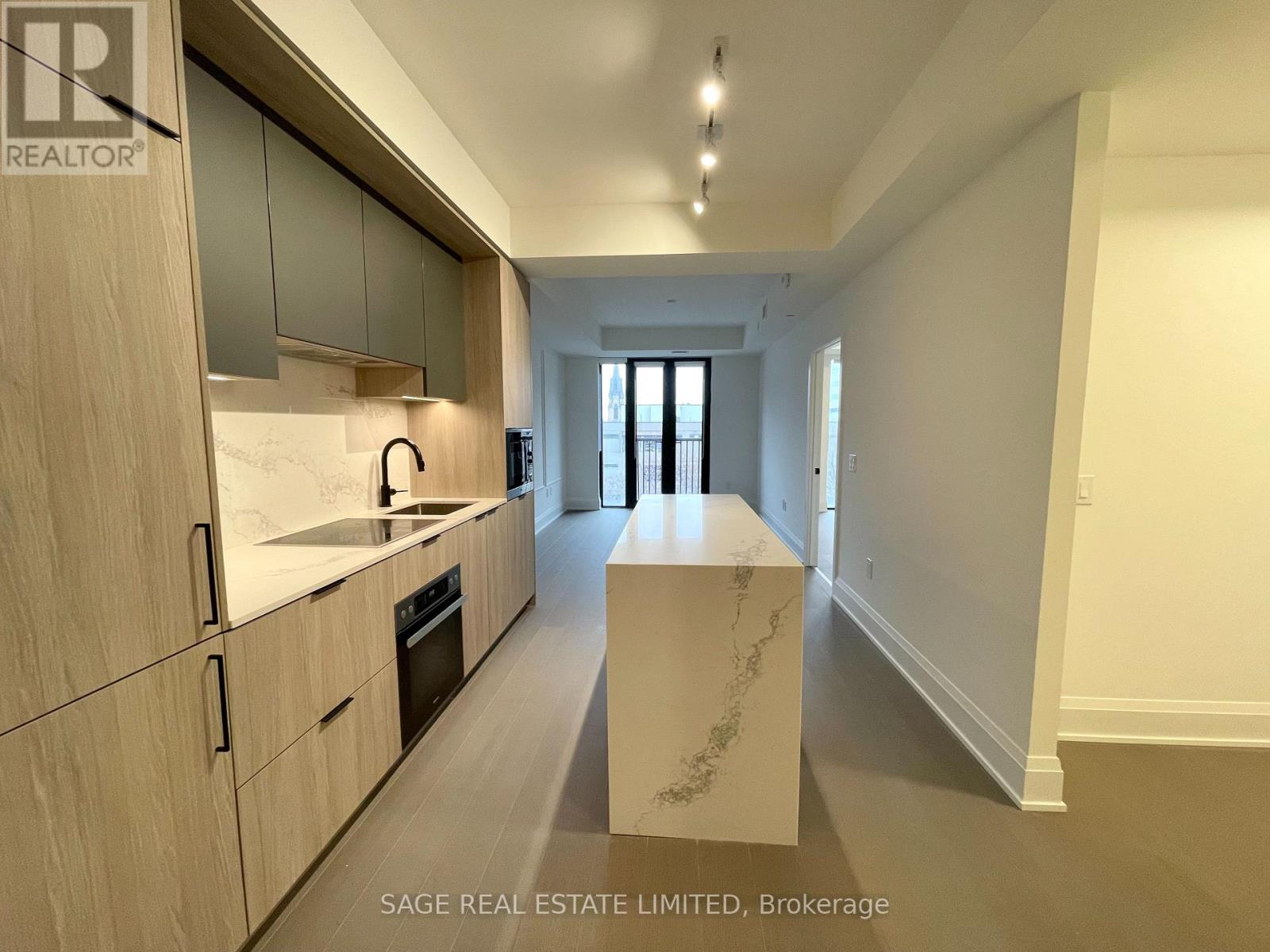 601 - 123 Portland Street, Toronto, Ontario  M5V 0V9 - Photo 5 - C12099154