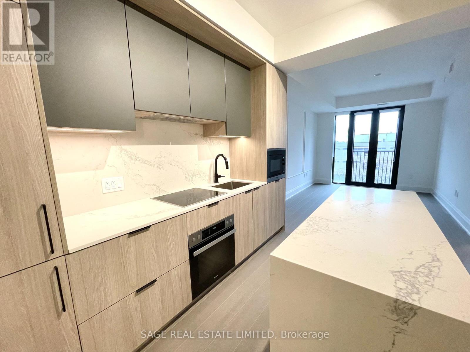 601 - 123 Portland Street, Toronto, Ontario  M5V 0V9 - Photo 9 - C12099154