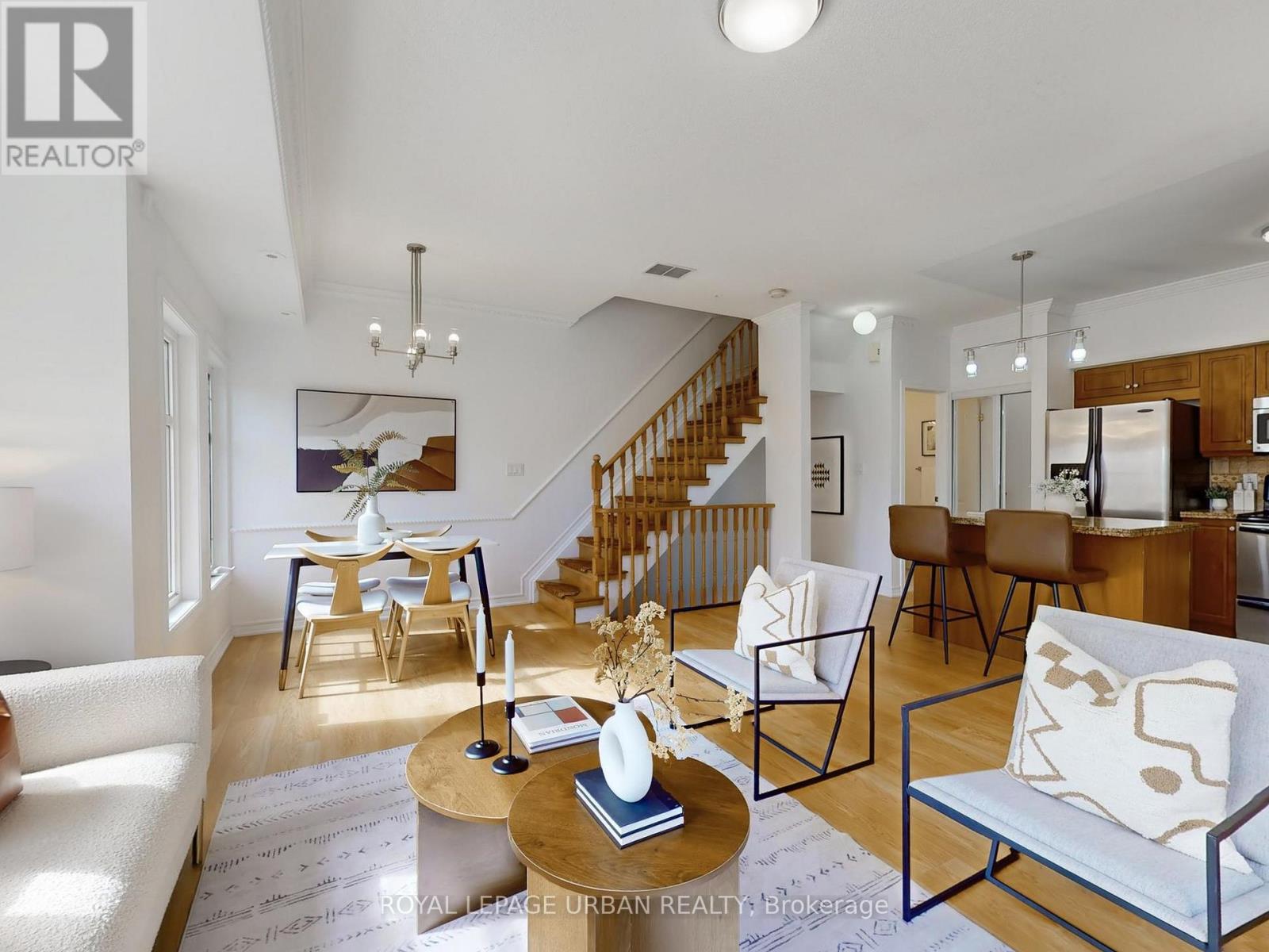 Property at 235 - 1837 EGLINTON AVENUE E image 3