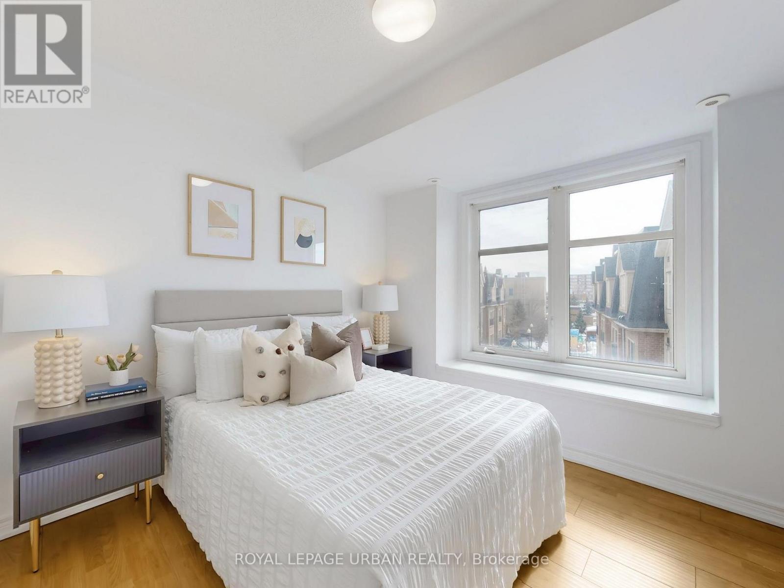 Property at 235 - 1837 EGLINTON AVENUE E image 5