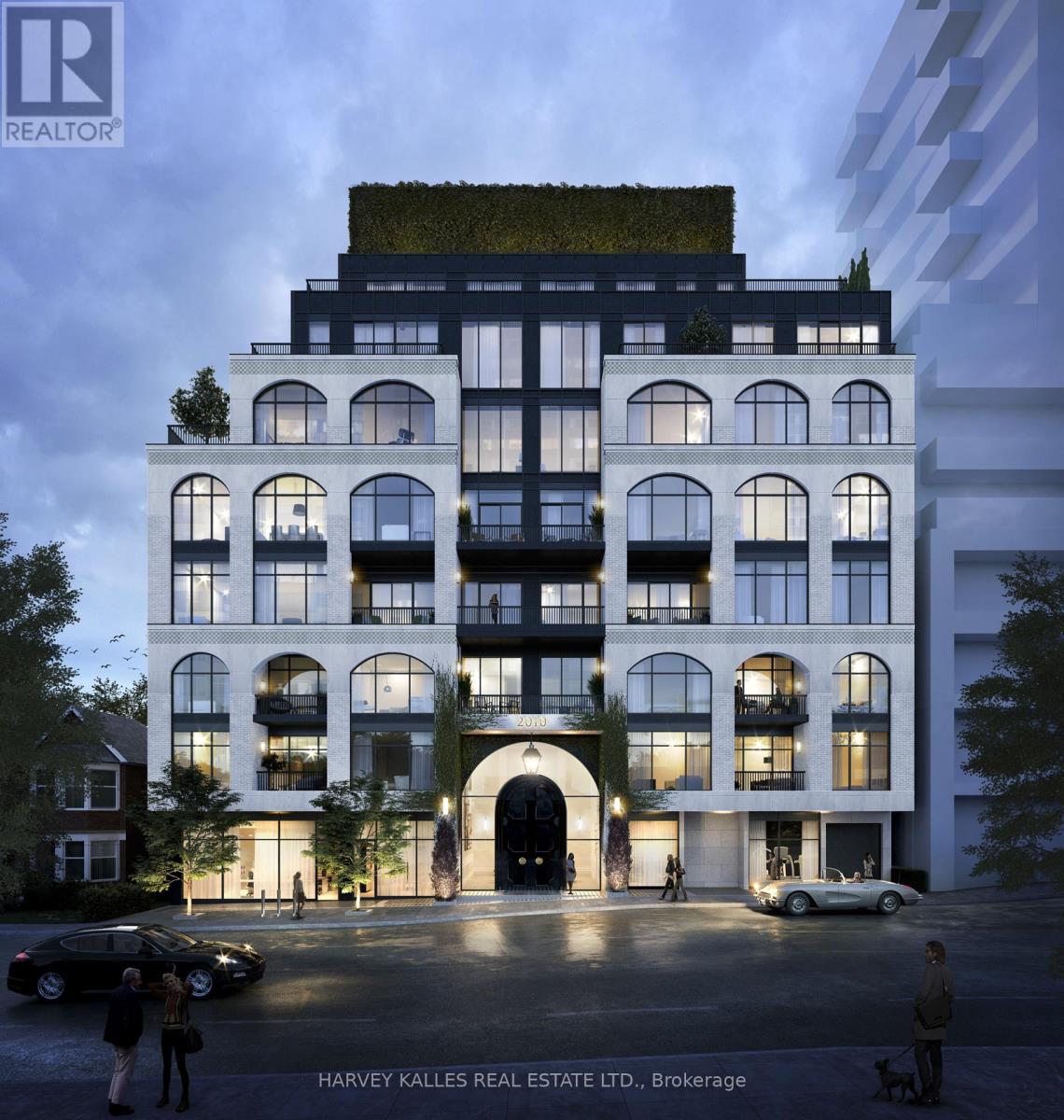 Property at 6A - 2010 BATHURST STREET image 1