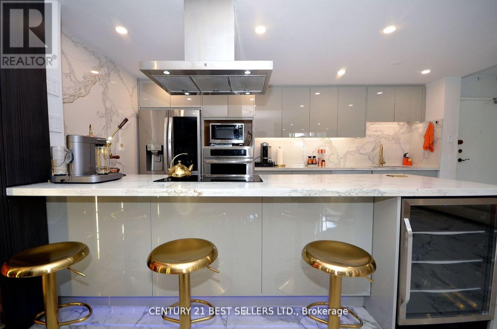 302 - 100 Canyon Avenue, Toronto, Ontario  M3H 5T9 - Photo 11 - C12099234