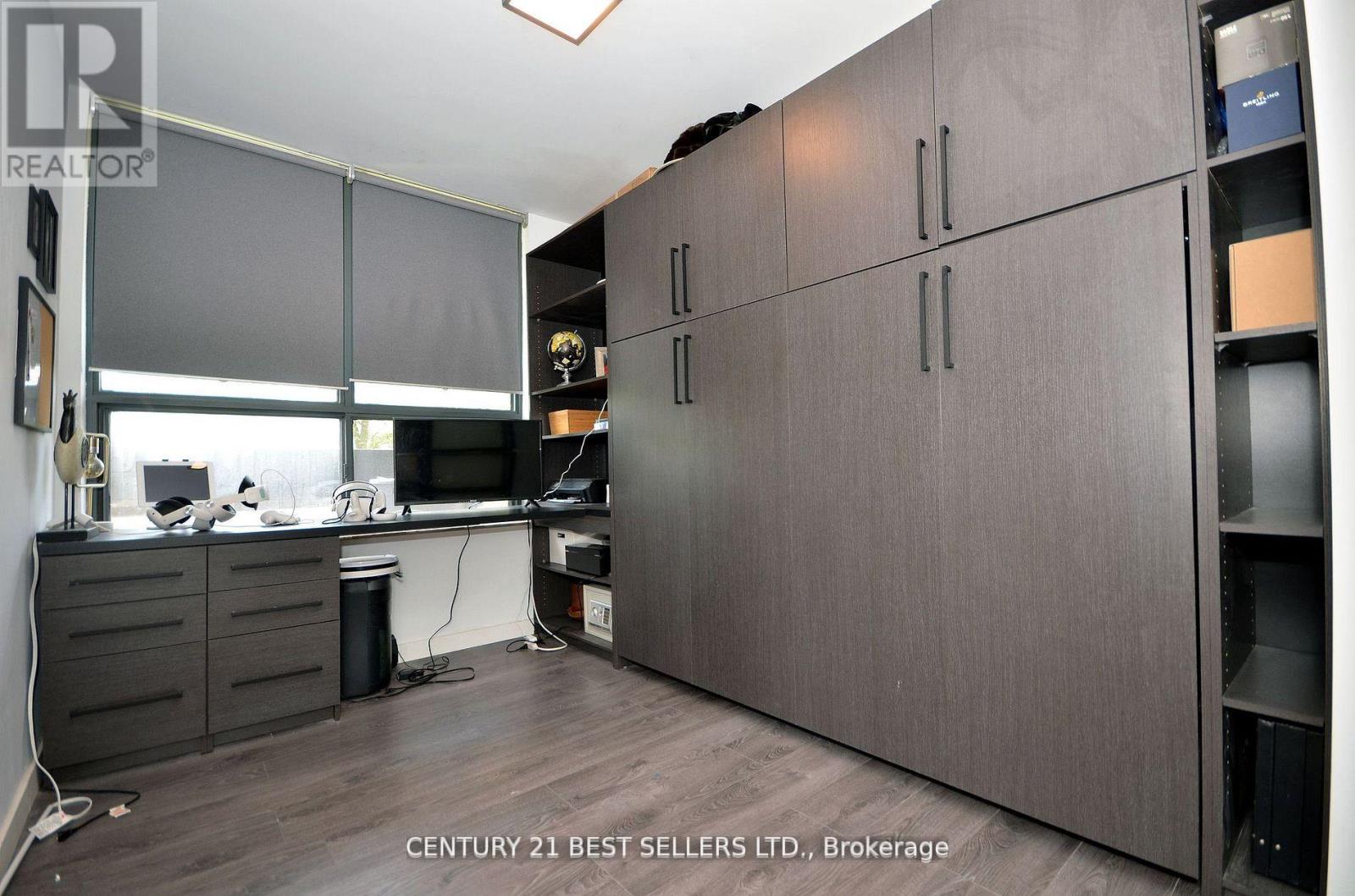 302 - 100 Canyon Avenue, Toronto, Ontario  M3H 5T9 - Photo 15 - C12099234