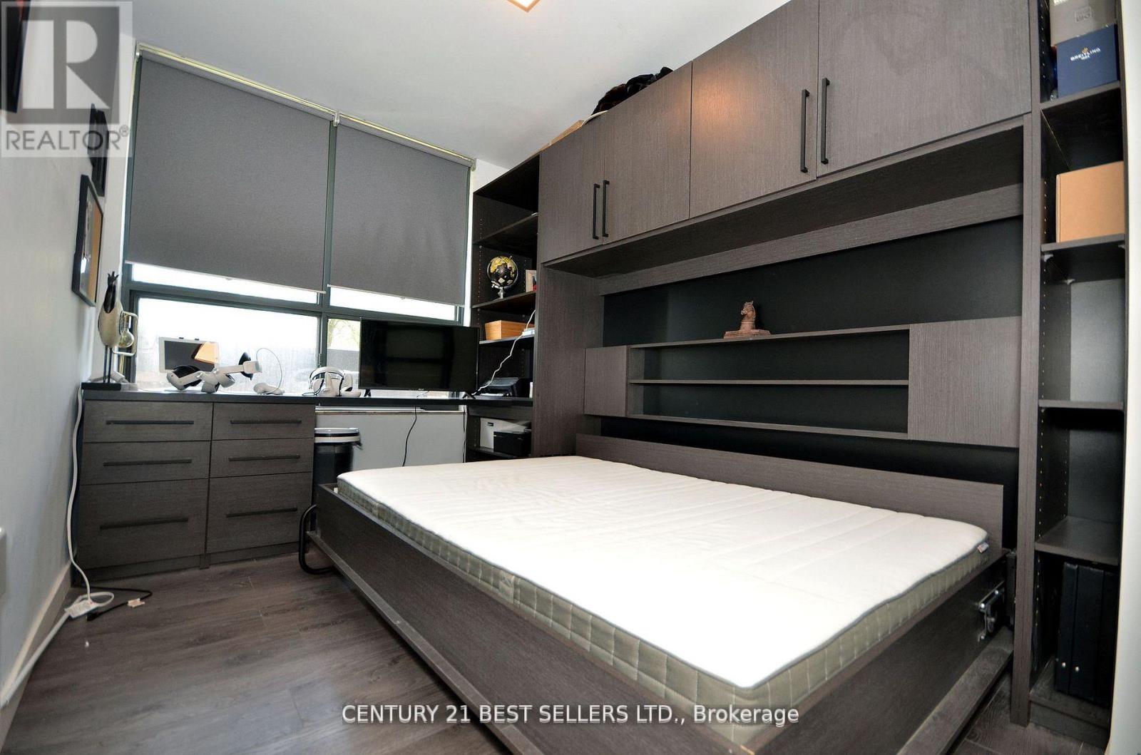 302 - 100 Canyon Avenue, Toronto, Ontario  M3H 5T9 - Photo 16 - C12099234