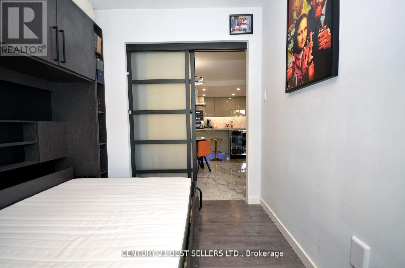 302 - 100 Canyon Avenue, Toronto, Ontario  M3H 5T9 - Photo 17 - C12099234