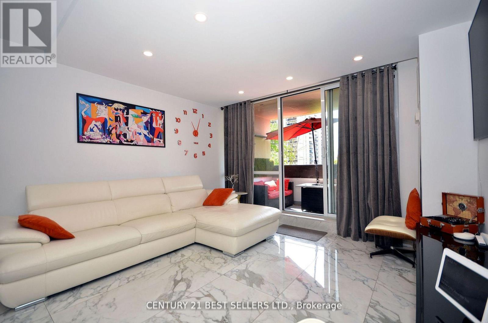 302 - 100 Canyon Avenue, Toronto, Ontario  M3H 5T9 - Photo 18 - C12099234