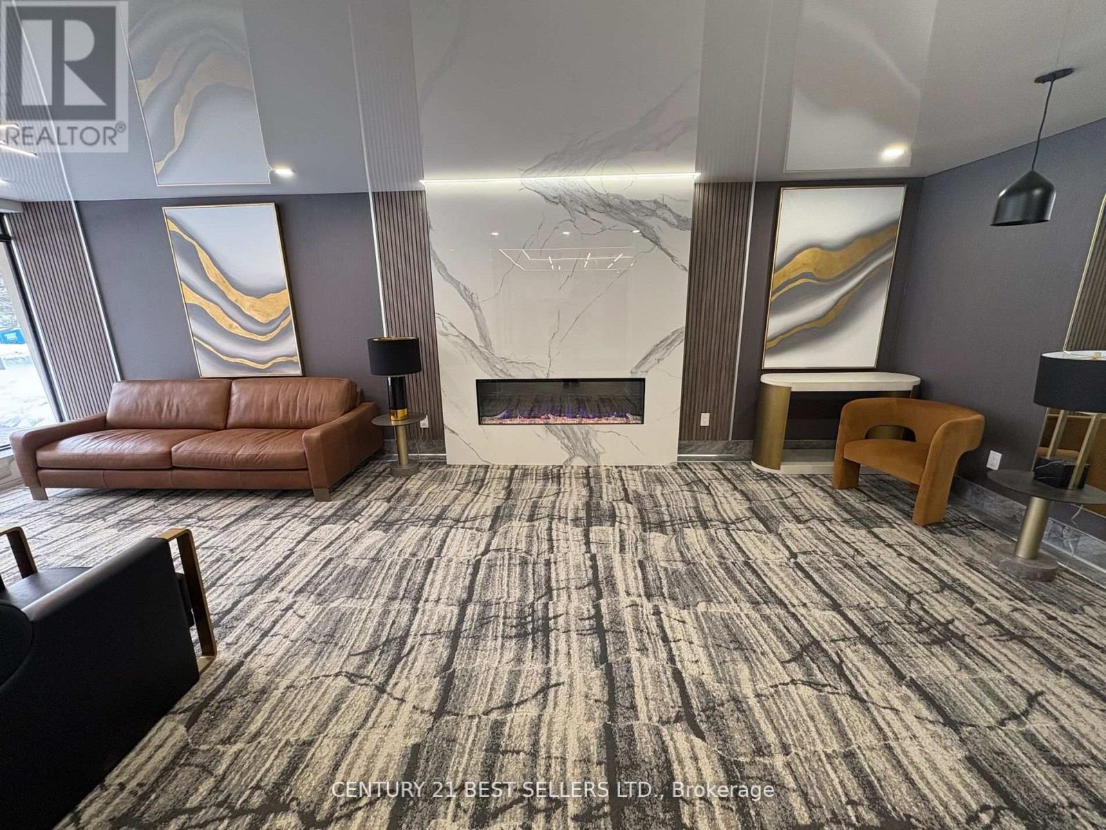 302 - 100 Canyon Avenue, Toronto, Ontario  M3H 5T9 - Photo 2 - C12099234