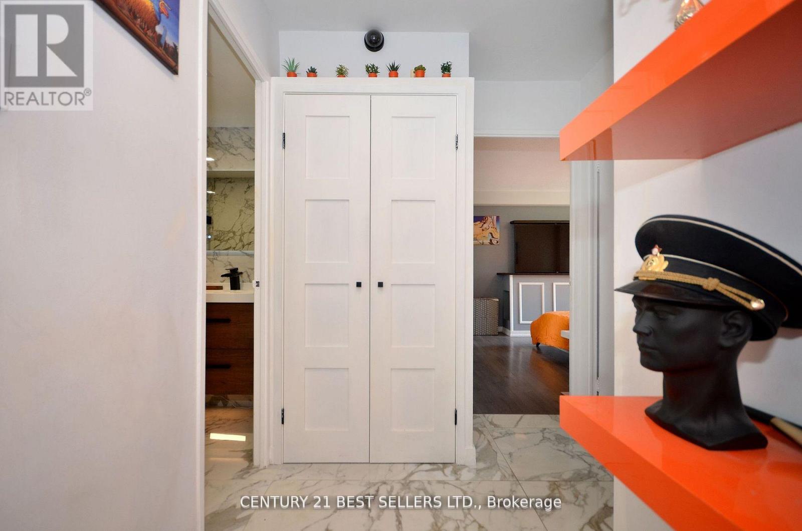 302 - 100 Canyon Avenue, Toronto, Ontario  M3H 5T9 - Photo 25 - C12099234