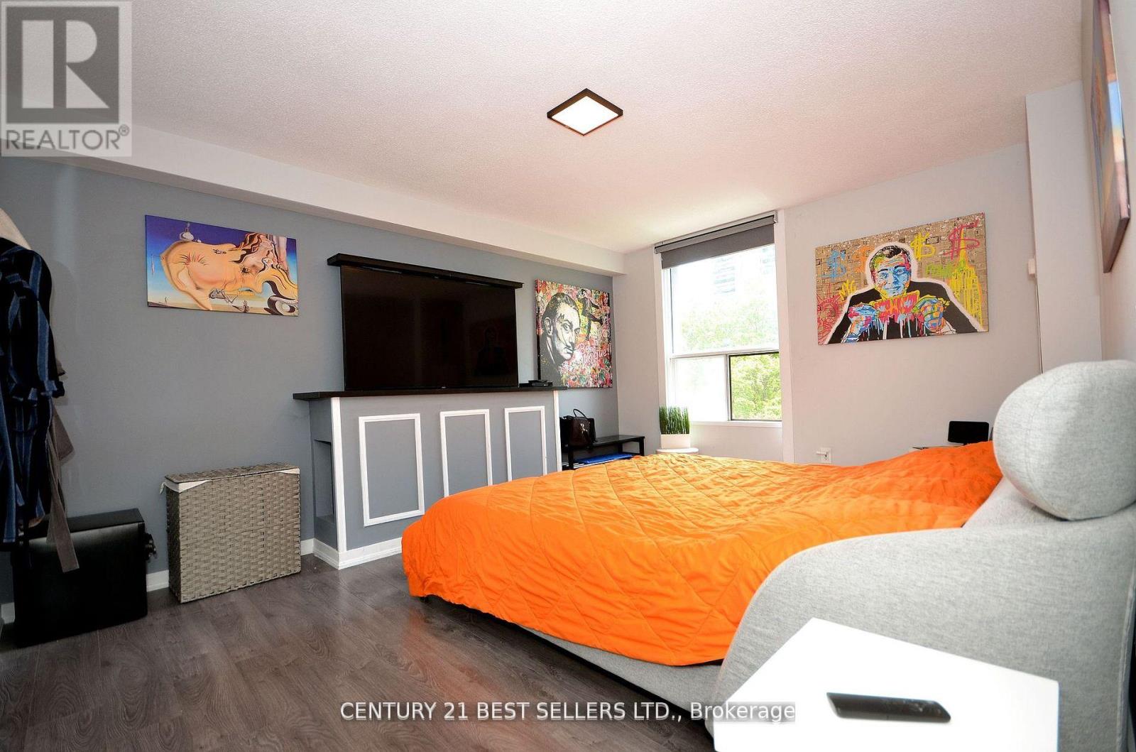 302 - 100 Canyon Avenue, Toronto, Ontario  M3H 5T9 - Photo 29 - C12099234
