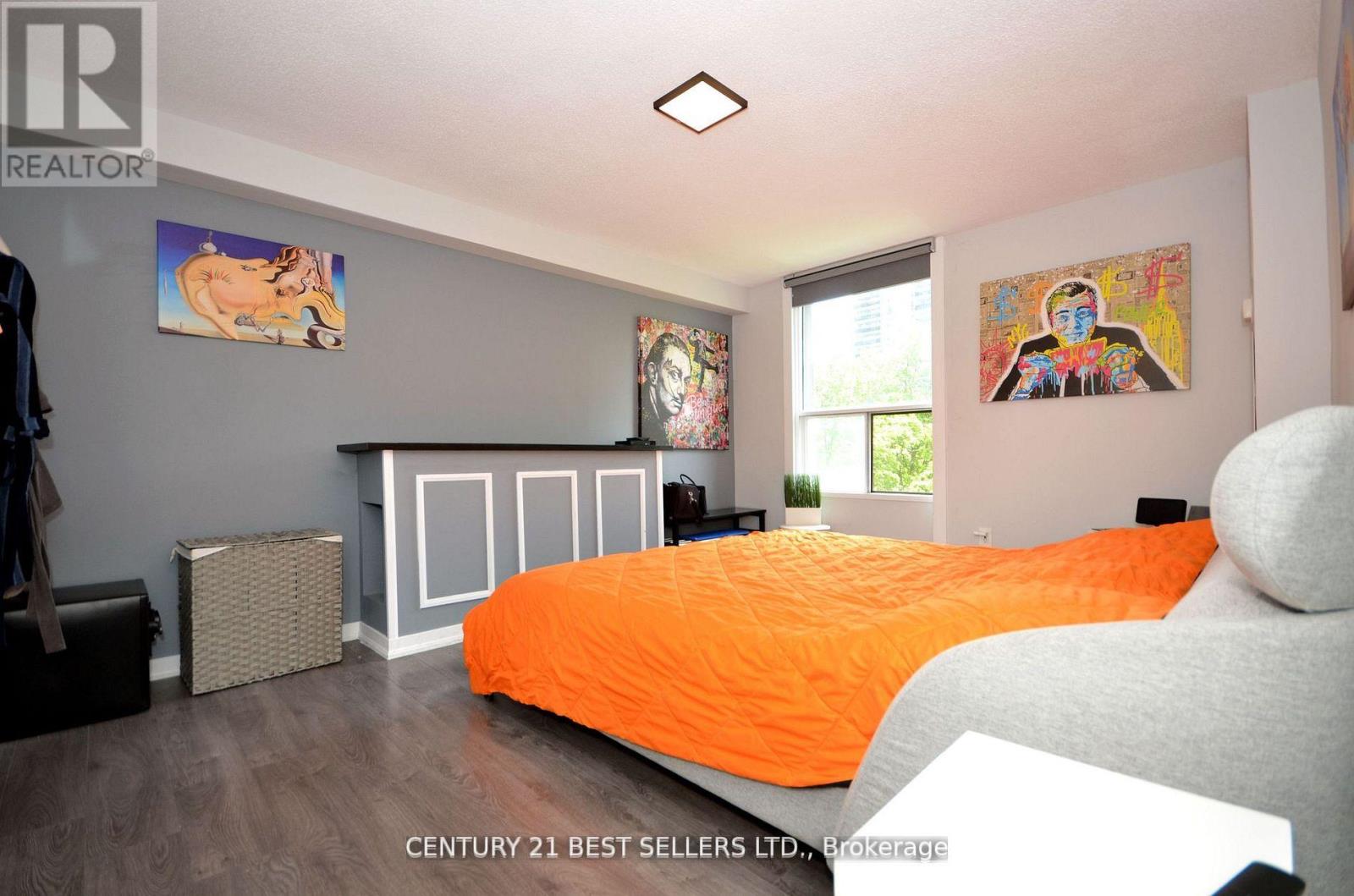 302 - 100 Canyon Avenue, Toronto, Ontario  M3H 5T9 - Photo 30 - C12099234