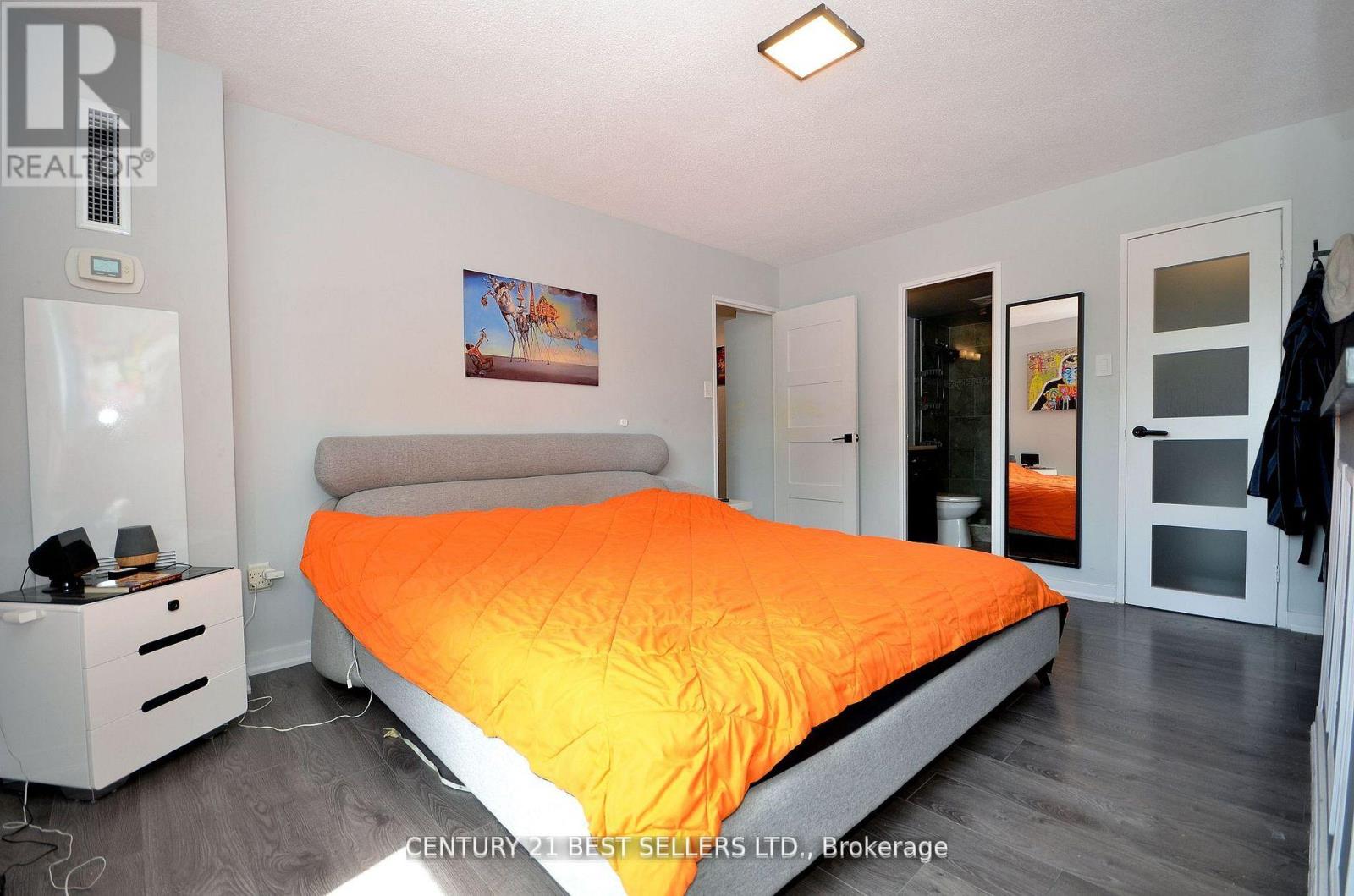 302 - 100 Canyon Avenue, Toronto, Ontario  M3H 5T9 - Photo 31 - C12099234