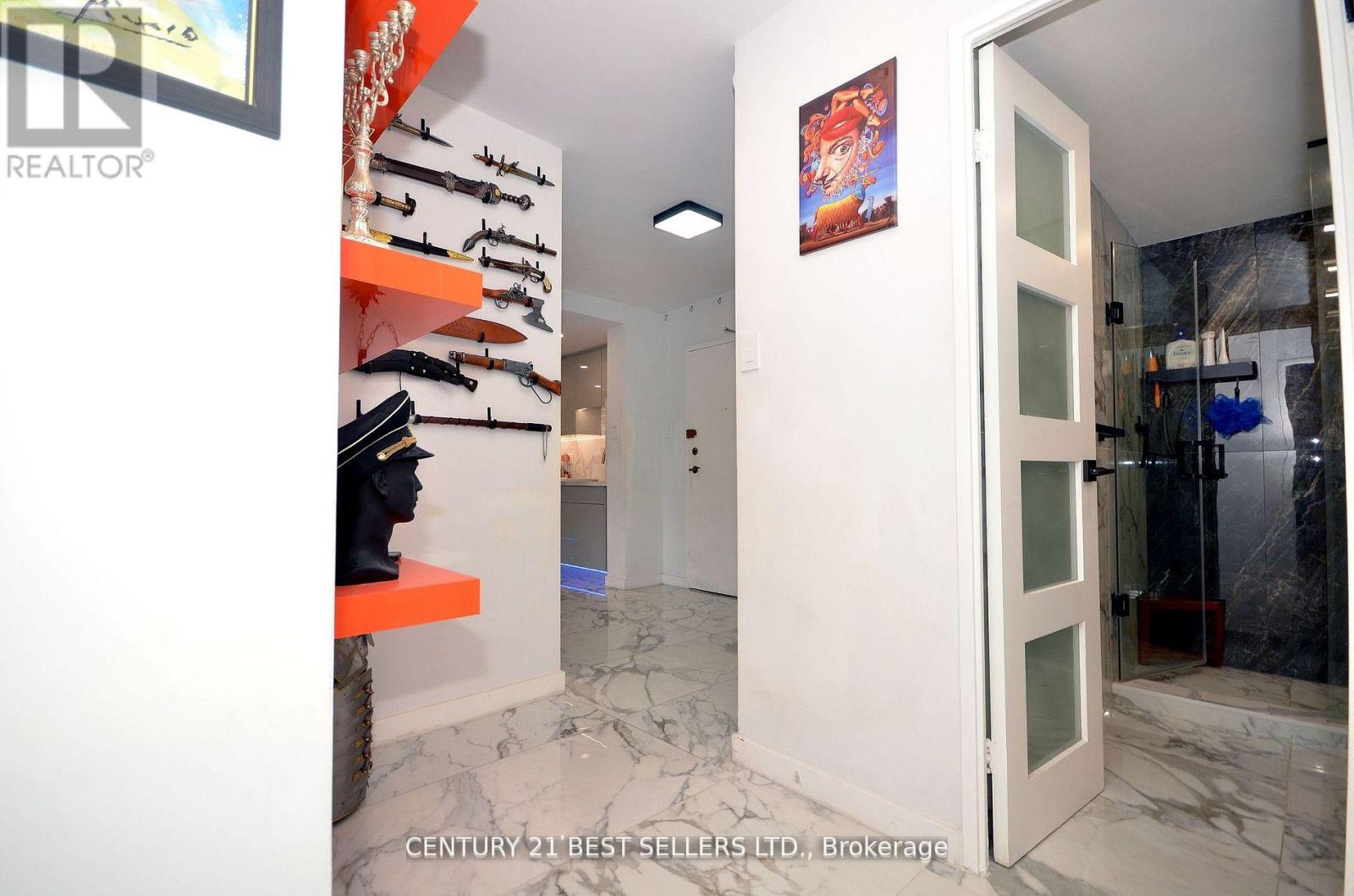 302 - 100 Canyon Avenue, Toronto, Ontario  M3H 5T9 - Photo 32 - C12099234