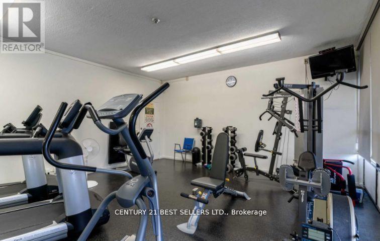 302 - 100 Canyon Avenue, Toronto, Ontario  M3H 5T9 - Photo 34 - C12099234