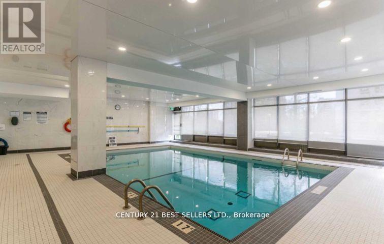 302 - 100 Canyon Avenue, Toronto, Ontario  M3H 5T9 - Photo 35 - C12099234