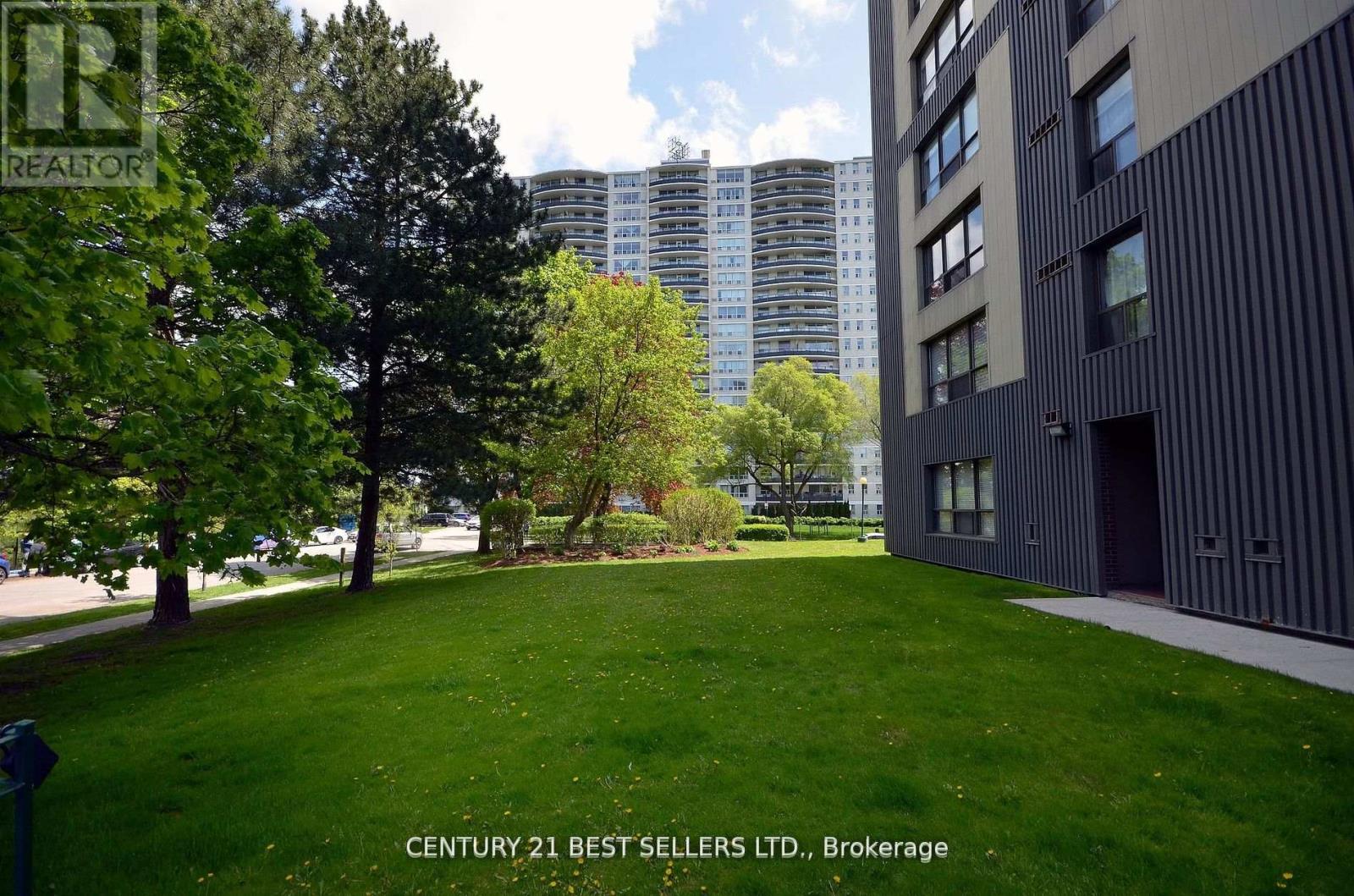 302 - 100 Canyon Avenue, Toronto, Ontario  M3H 5T9 - Photo 37 - C12099234