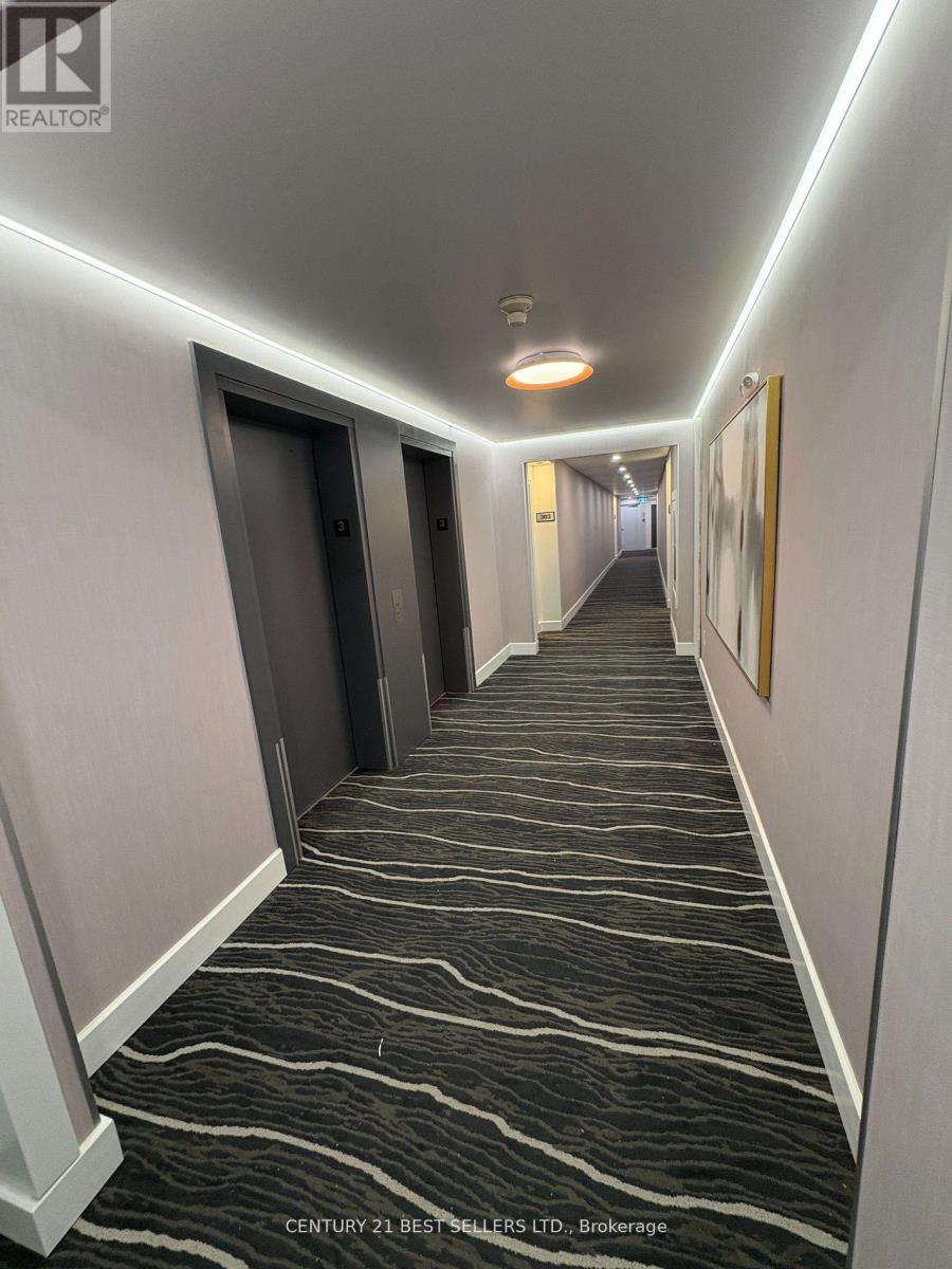 302 - 100 Canyon Avenue, Toronto, Ontario  M3H 5T9 - Photo 4 - C12099234