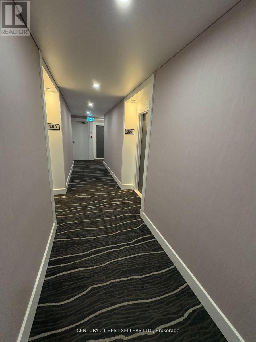 302 - 100 Canyon Avenue, Toronto, Ontario  M3H 5T9 - Photo 5 - C12099234