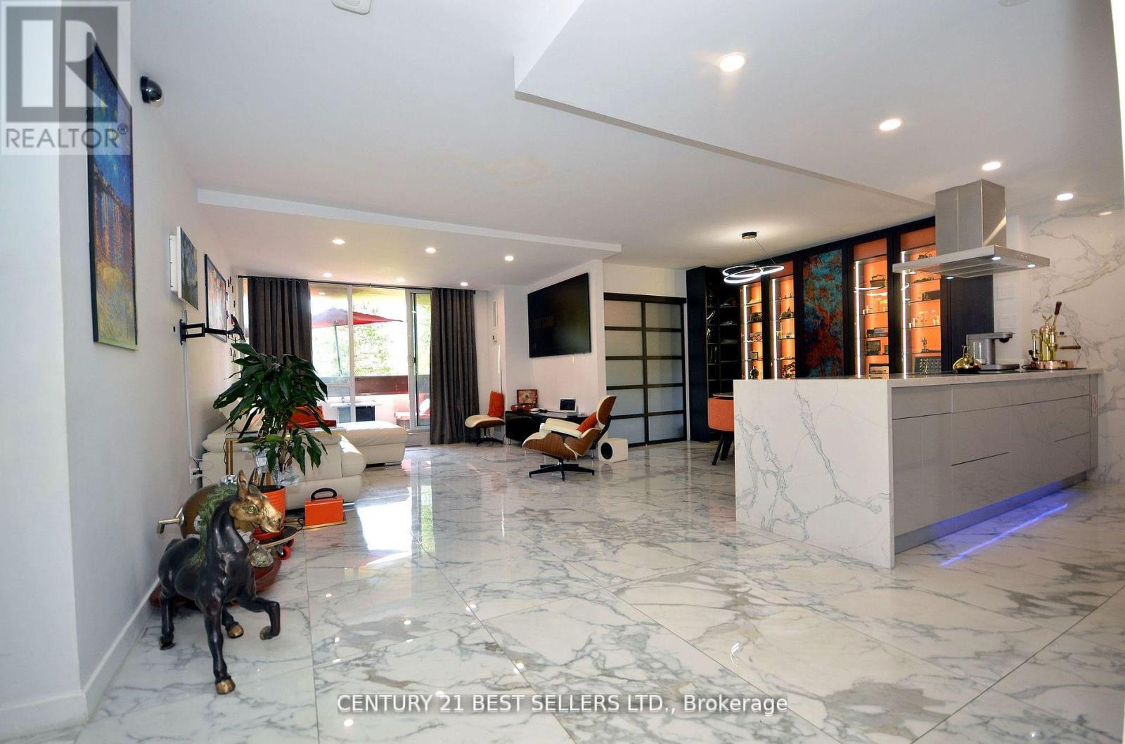 302 - 100 Canyon Avenue, Toronto, Ontario  M3H 5T9 - Photo 6 - C12099234