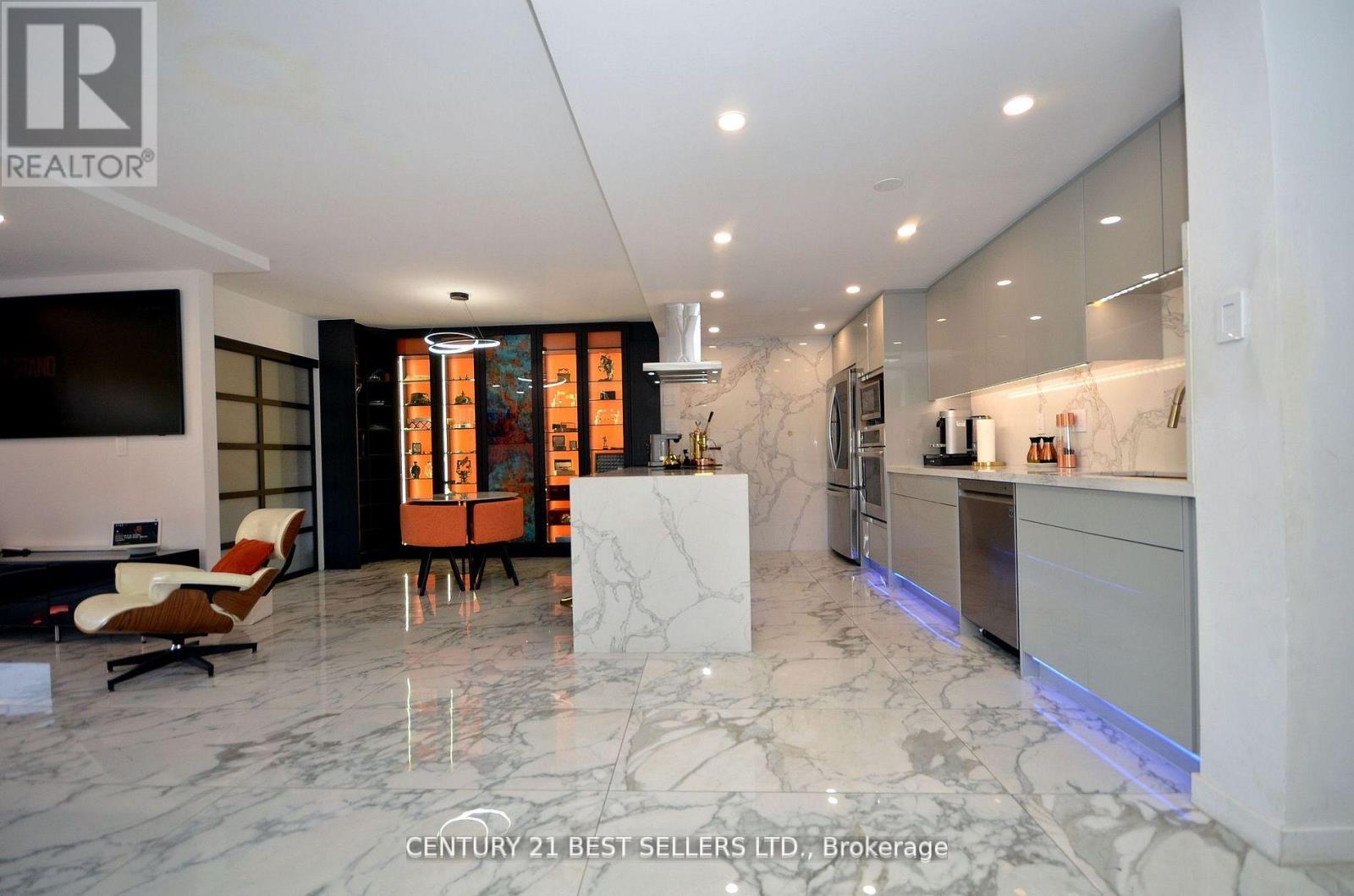 302 - 100 Canyon Avenue, Toronto, Ontario  M3H 5T9 - Photo 7 - C12099234