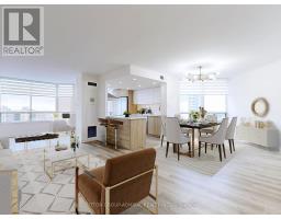 1210 - 1101 STEELES AVENUE W, Toronto, Ontario