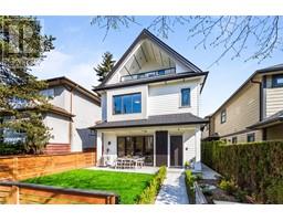 1 2169 Charles Street, Vancouver, Ca