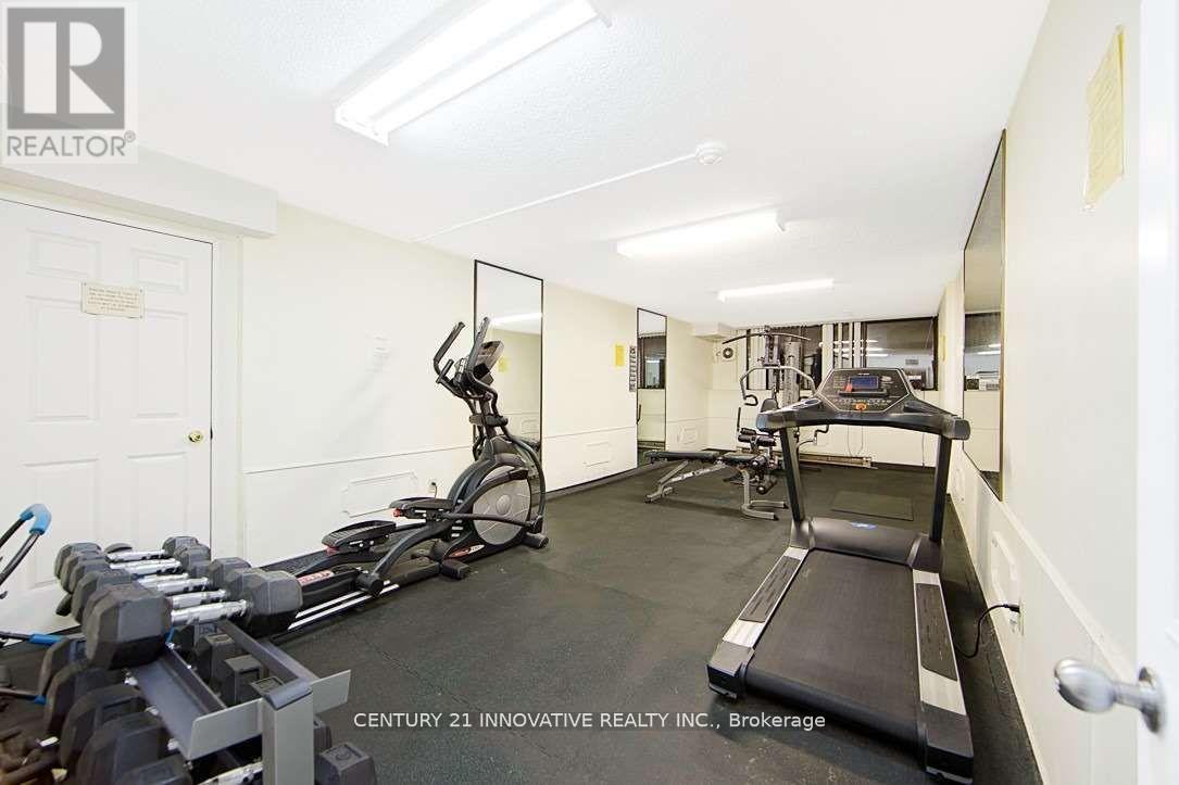 406 - 10 Tapscott Road, Toronto, Ontario  M1B 3L9 - Photo 26 - E12099132
