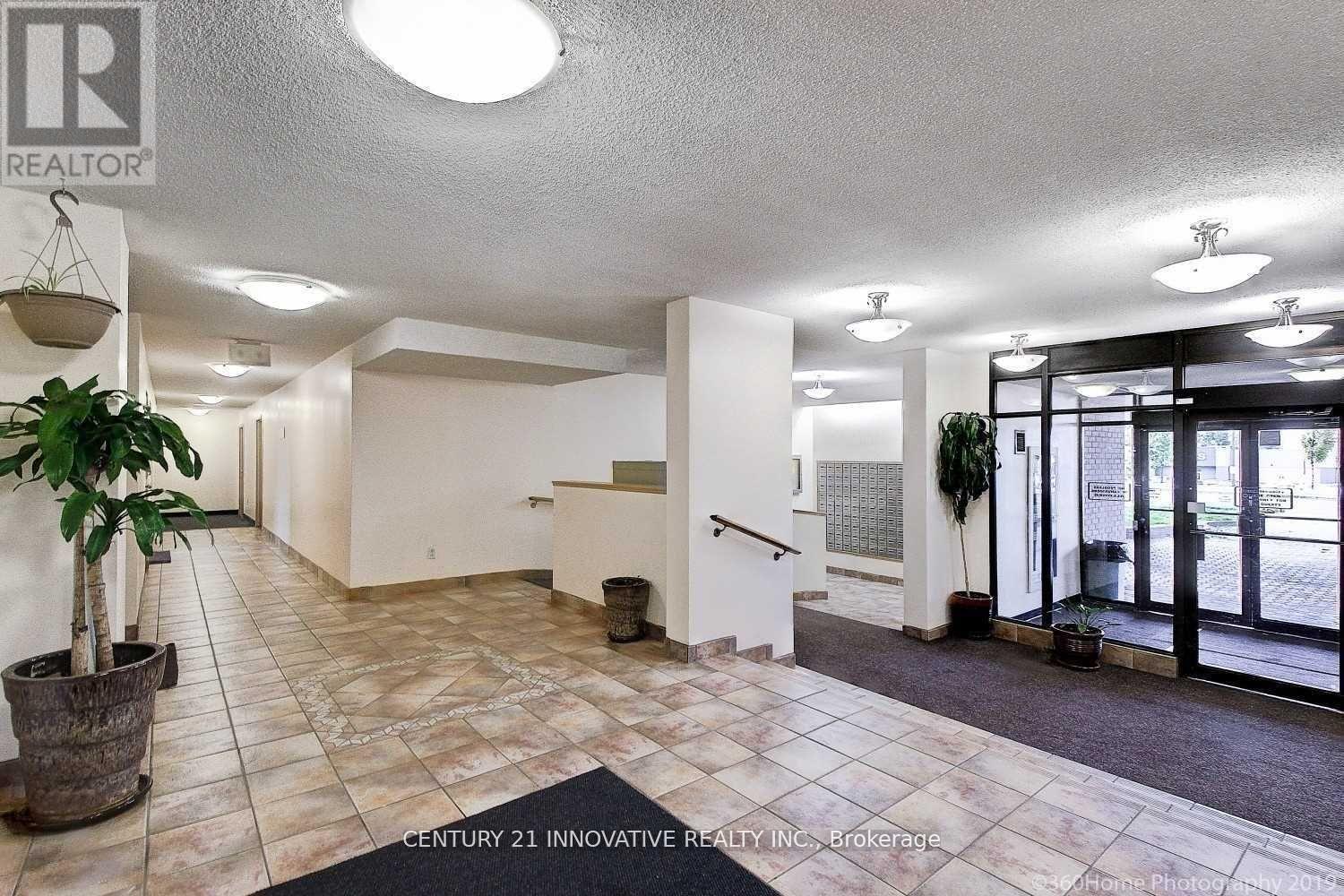 406 - 10 Tapscott Road, Toronto, Ontario  M1B 3L9 - Photo 4 - E12099132