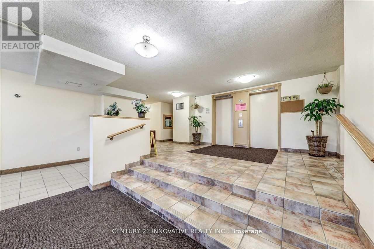 406 - 10 Tapscott Road, Toronto, Ontario  M1B 3L9 - Photo 5 - E12099132