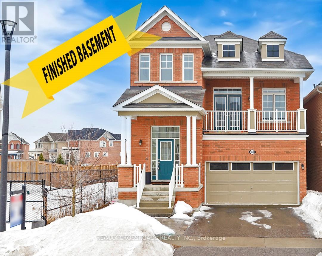 Property at 1072 FOXTAIL CRESCENT image 1