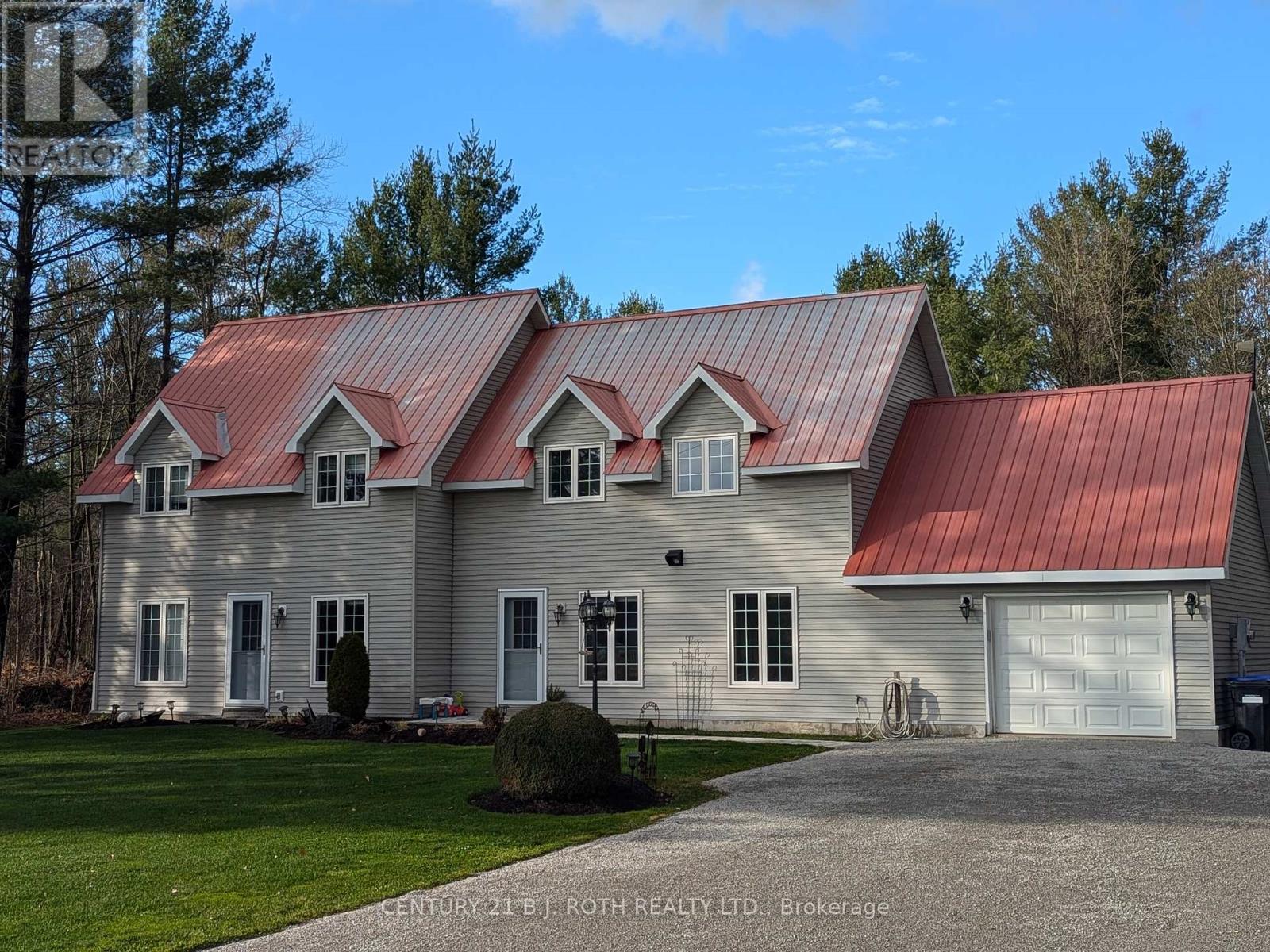 Property at 1572 LAUGHLIN FALLS ROAD image 1