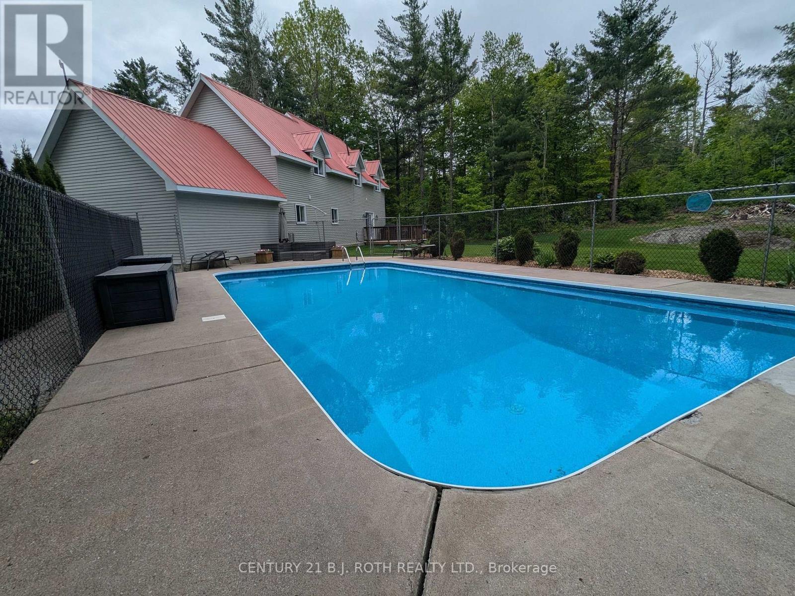 Property at 1572 LAUGHLIN FALLS ROAD image 2