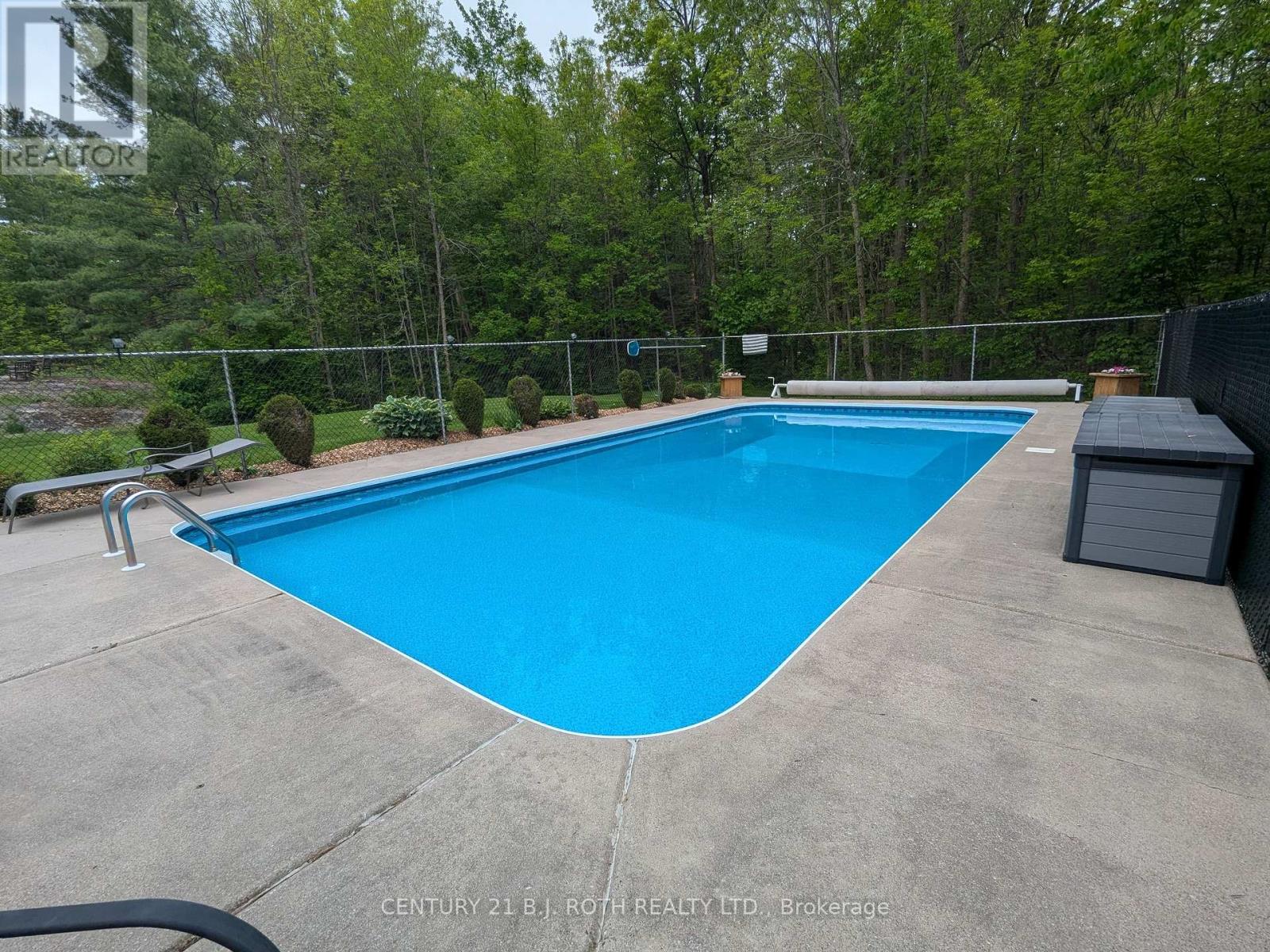 Property at 1572 LAUGHLIN FALLS ROAD image 4