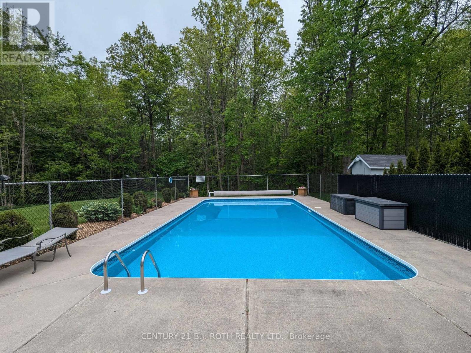 Property at 1572 LAUGHLIN FALLS ROAD image 5