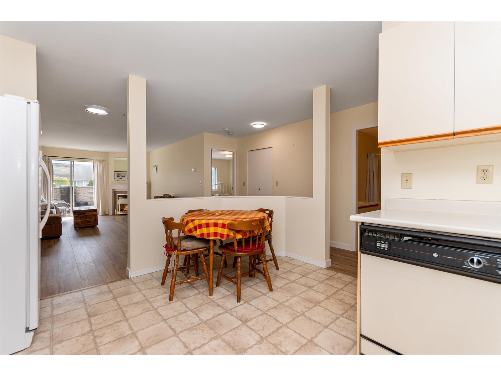Property at 203 7610 EVANS ROAD image 2
