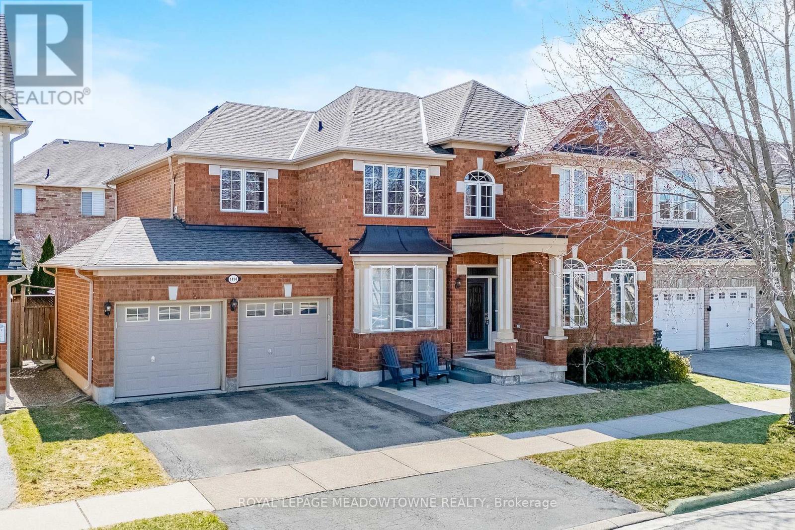 Property at 1414 HEARST BOULEVARD image 1