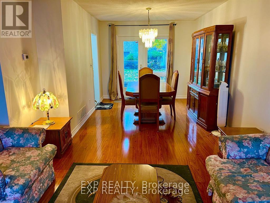 57 - 39 Lexington Avenue, Toronto, Ontario  M9V 2G4 - Photo 15 - W12099245