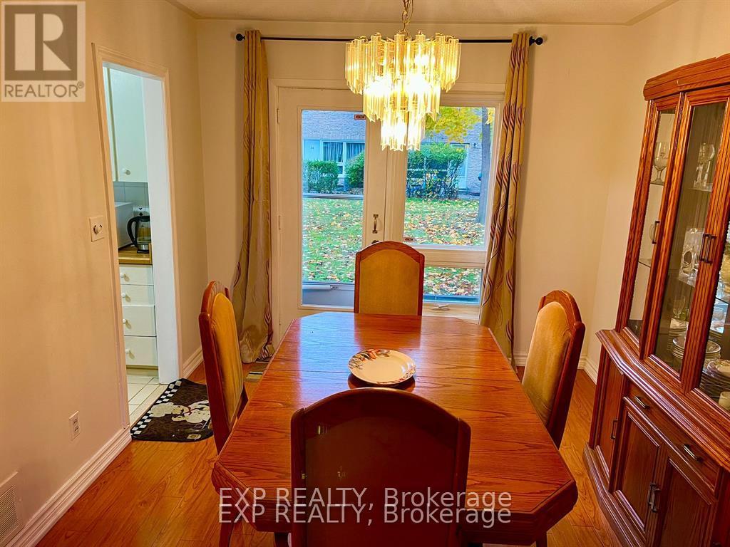 57 - 39 Lexington Avenue, Toronto, Ontario  M9V 2G4 - Photo 16 - W12099245