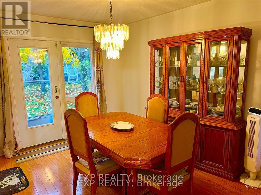 57 - 39 Lexington Avenue, Toronto, Ontario  M9V 2G4 - Photo 17 - W12099245
